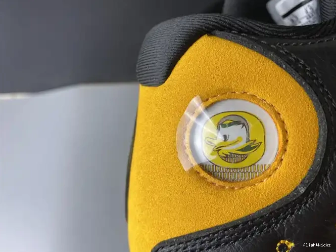 AR4390-035 Air Jordan High 13 League Oregon Retro 0526
